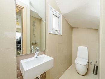 Sunrise Frontline Villas Sotira エクステリア 写真